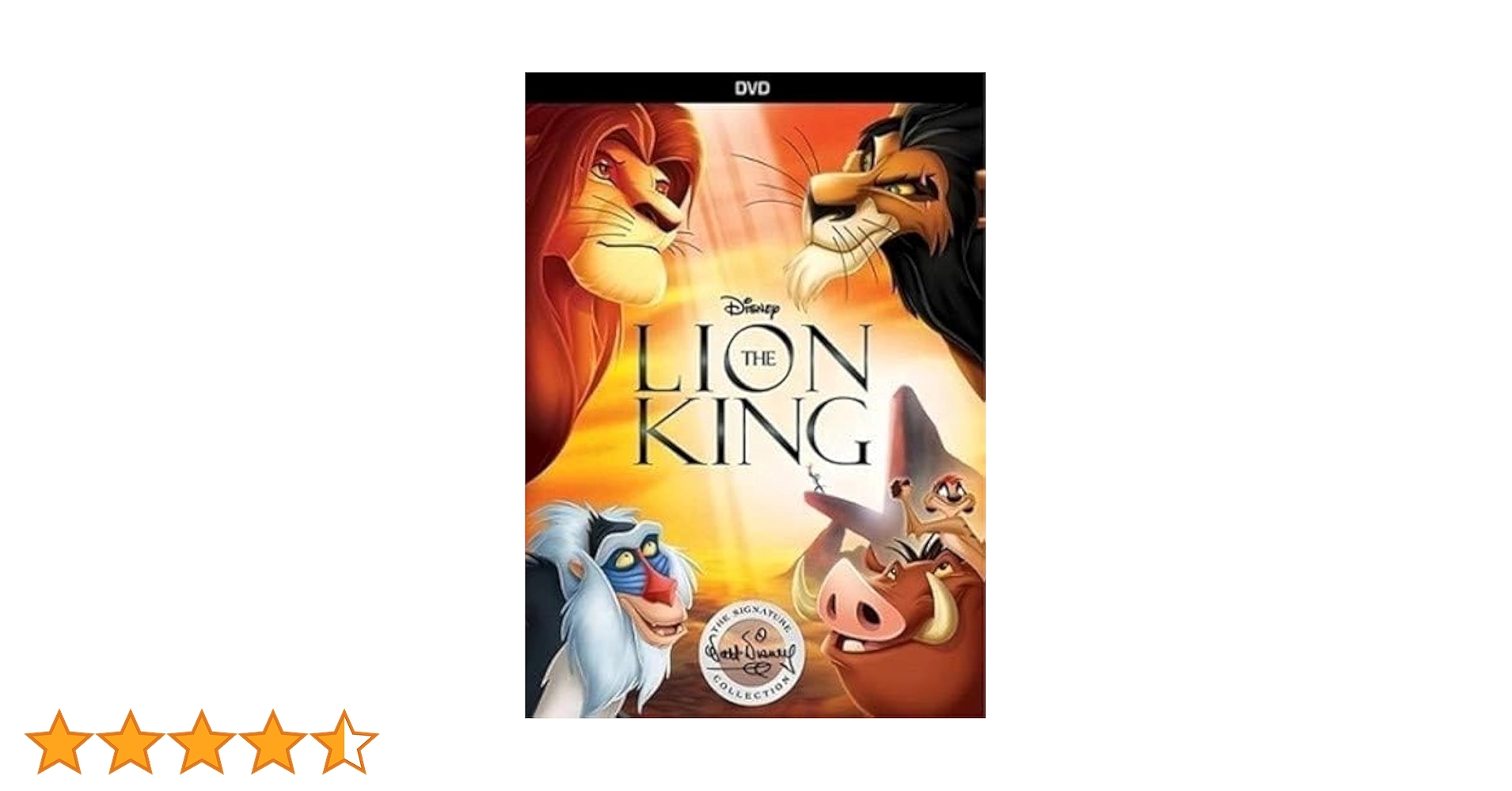 GG★DISNEY'S THE LION KING 海外版(国内本体動作可能) GG☆DISNEY'S THE LION KING 海外版(国内本体動作可能) Amazon